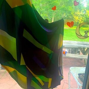 Beautiful summer dress